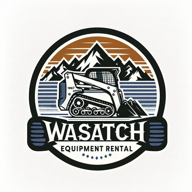 Wasatch Equipment Rental