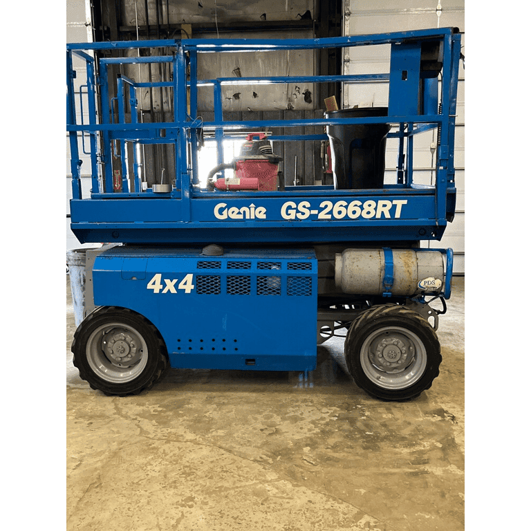 GENIE GS-2668RT