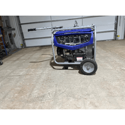 YAMMAH GENERATOR YAMMAH GENERATOR