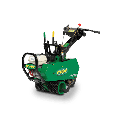 RYAN JR 18” SODCUTTER RYAN JR 18” SODCUTTER