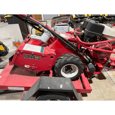 BARETTO H13 HYDRAULIC REAR TINE TILLER BARETTO H13 HYDRAULIC REAR TINE TILLER