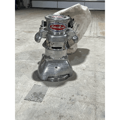 ESSEX SILVER LINE EDGER SANDER ESSEX SILVER LINE EDGER SANDER