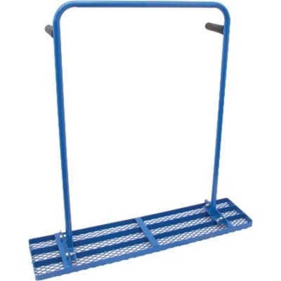 TAMPER TOOL (HANDHELD)