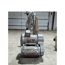 ESSEX SILVER FLOOR SANDER ESSEX SILVER FLOOR SANDER