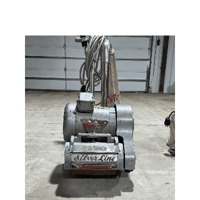 ESSEX SILVER FLOOR SANDER