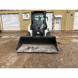 BOB CAT SKID STEER BOB CAT SKID STEER