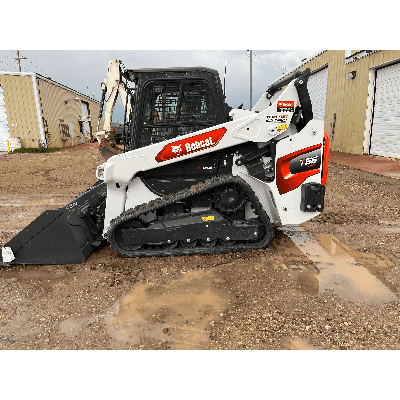 BOB CAT SKID STEER