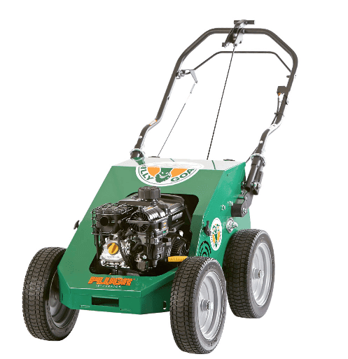 BILLY GOAT PL1801H AERATOR
