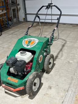 BILLY GOAT PL1801H AERATOR BILLY GOAT PL1801H AERATOR