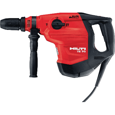 HILTI SDS MAX DRILL HILTI SDS MAX DRILL