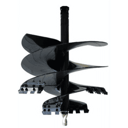 SKID AUGER ATTACHMENT SKID AUGER ATTACHMENT