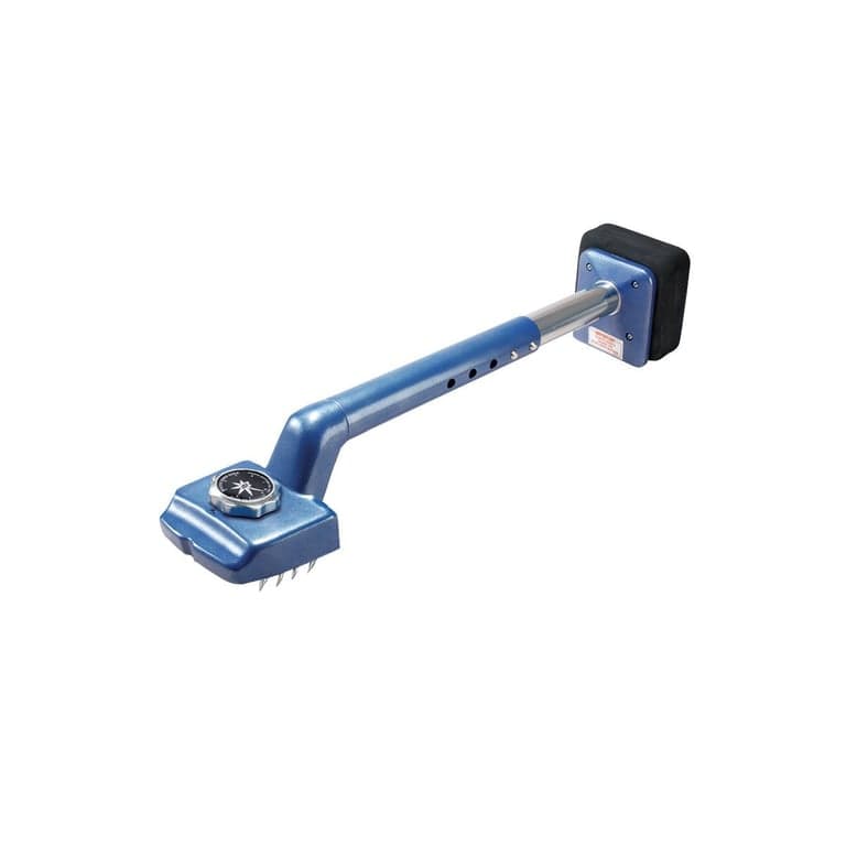 CRANE KNEE KICKER CRANE KNEE KICKER