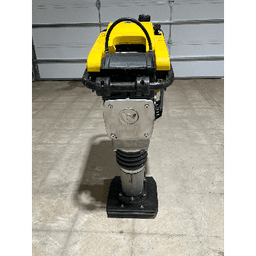 Wacker Jumping Jack Wacker Jumping Jack