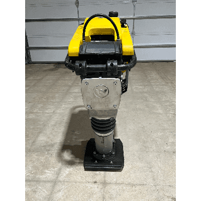 Wacker Jumping Jack Wacker Jumping Jack