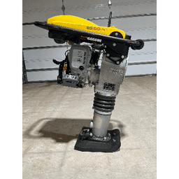 Wacker Jumping Jack Wacker Jumping Jack