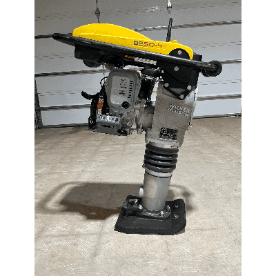 Wacker Jumping Jack
