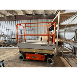 JLG 19' Lift JLG 19' Lift