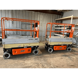 JLG 19' Lift JLG 19' Lift