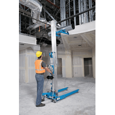 GENIE LIFT SLA15 GENIE LIFT SLA15