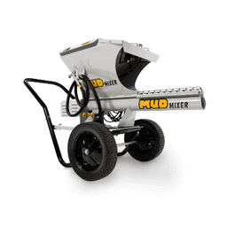 MUDD MIXER MUDD MIXER