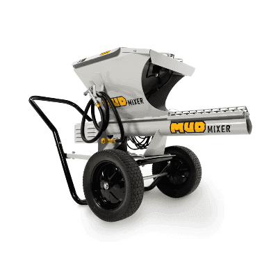 MUDD MIXER