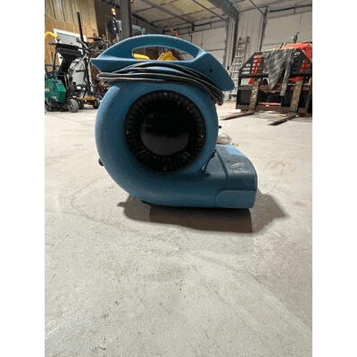 CARPET BLOWER