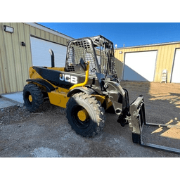 JCB LIFTS 520-50 JCB LIFTS 520-50