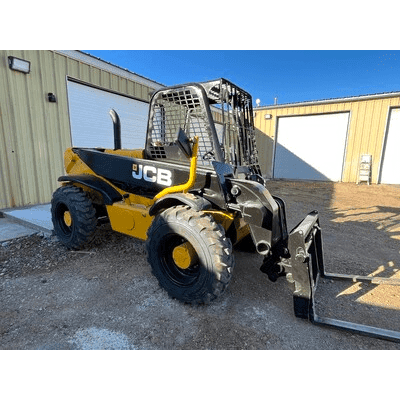 JCB LIFTS 520-50 JCB LIFTS 520-50