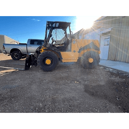 JCB LIFTS 520-50 JCB LIFTS 520-50