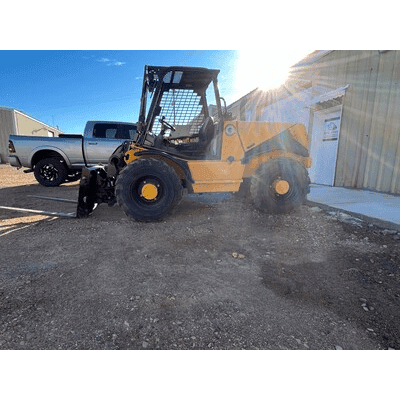 JCB LIFTS 520-50