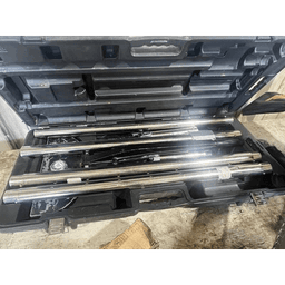 CRAIN CARPET STRECHER CRAIN CARPET STRECHER