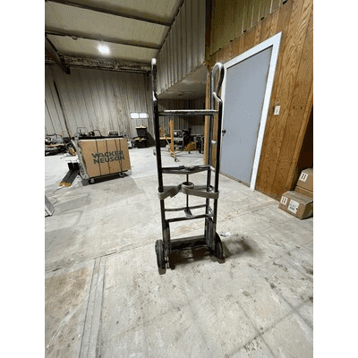 APPLIANCE DOLLY APPLIANCE DOLLY