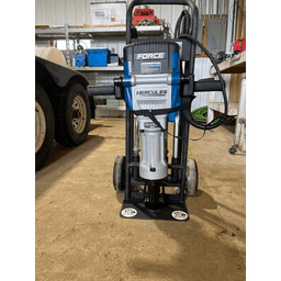 Hercules Jack Hammer Hercules Jack Hammer