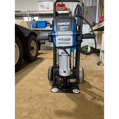 Hercules Jack Hammer