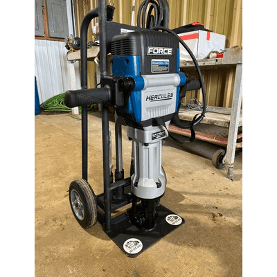 Hercules Jack Hammer