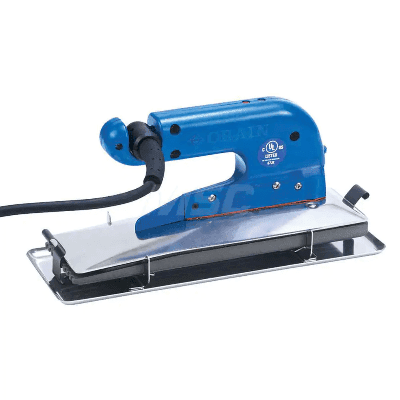 CRAIN CARPET IRON