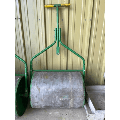 GANDY DRUM LAWN ROLLER GANDY DRUM LAWN ROLLER